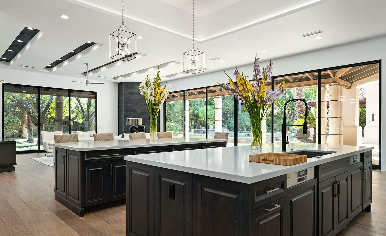 70th Street Interior Renovation, image 4