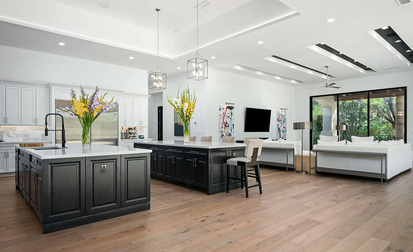 70th Street Interior Renovation, image 19