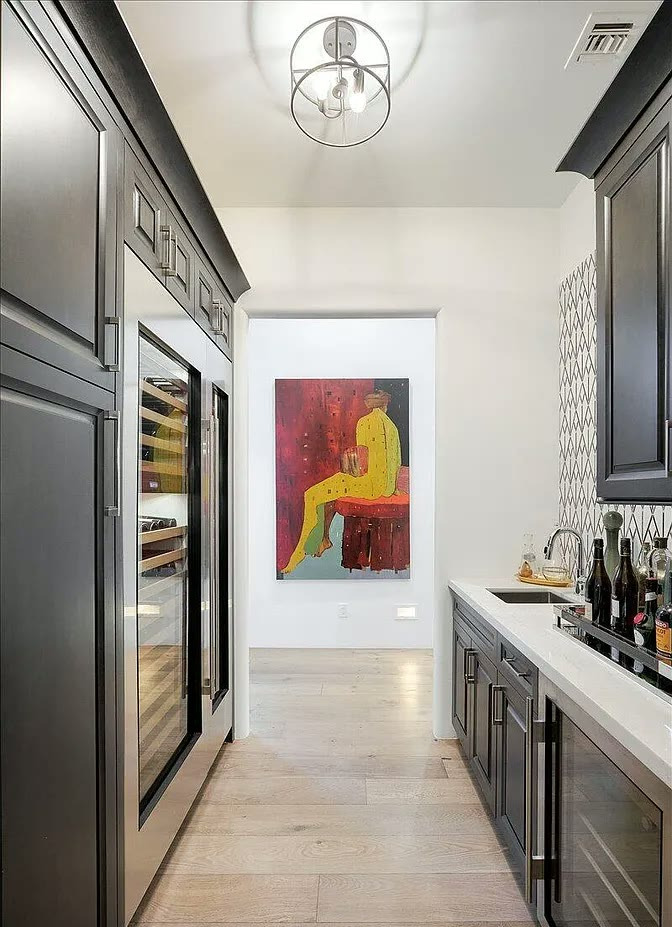 70th Street Interior Renovation, image 9