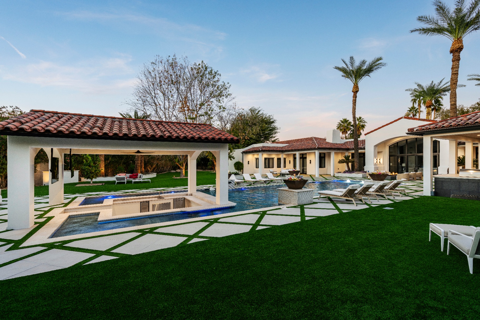 70th Street Backyard Renovation, image 17
