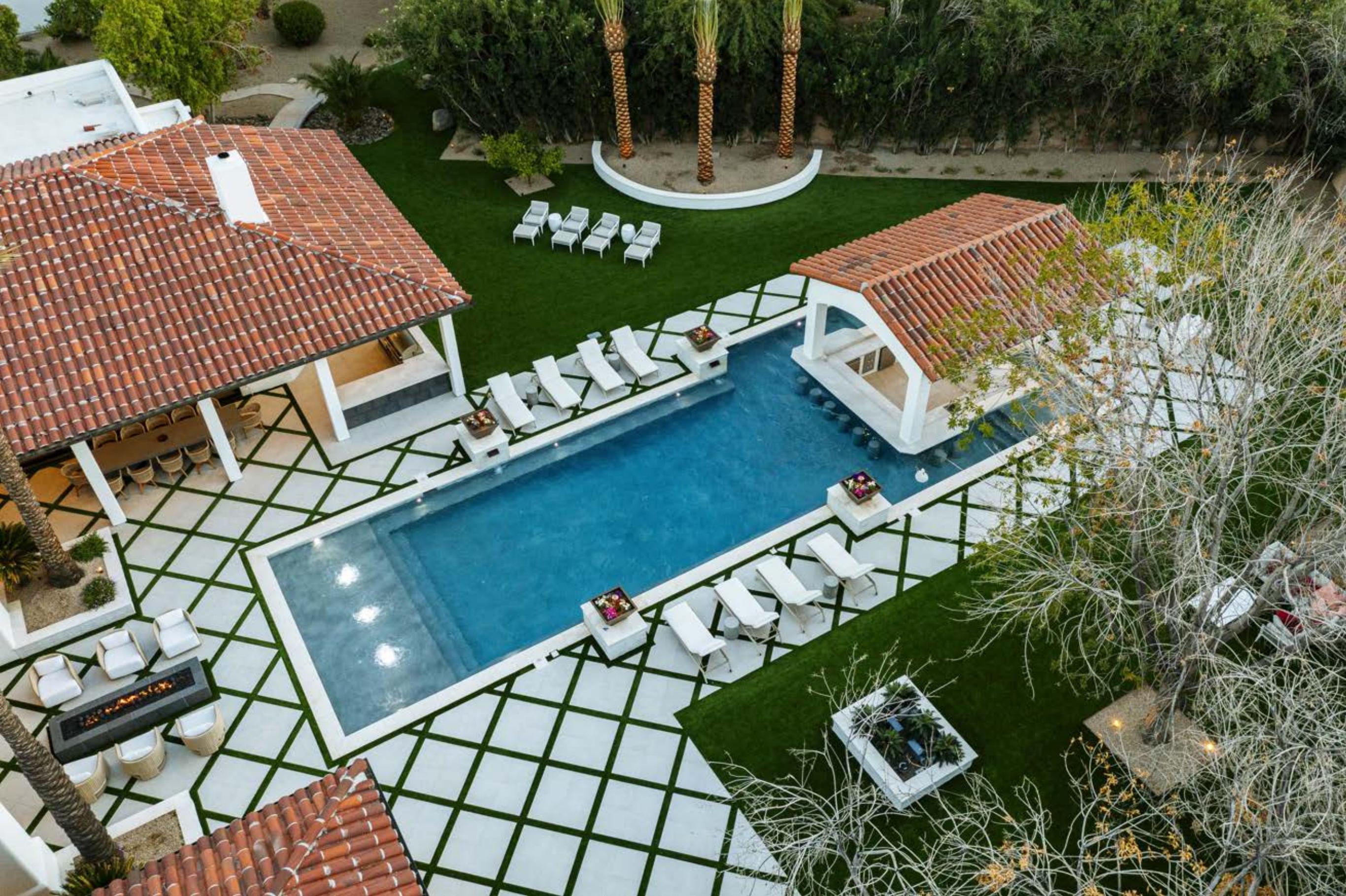 70th Street Backyard Renovation, image 27