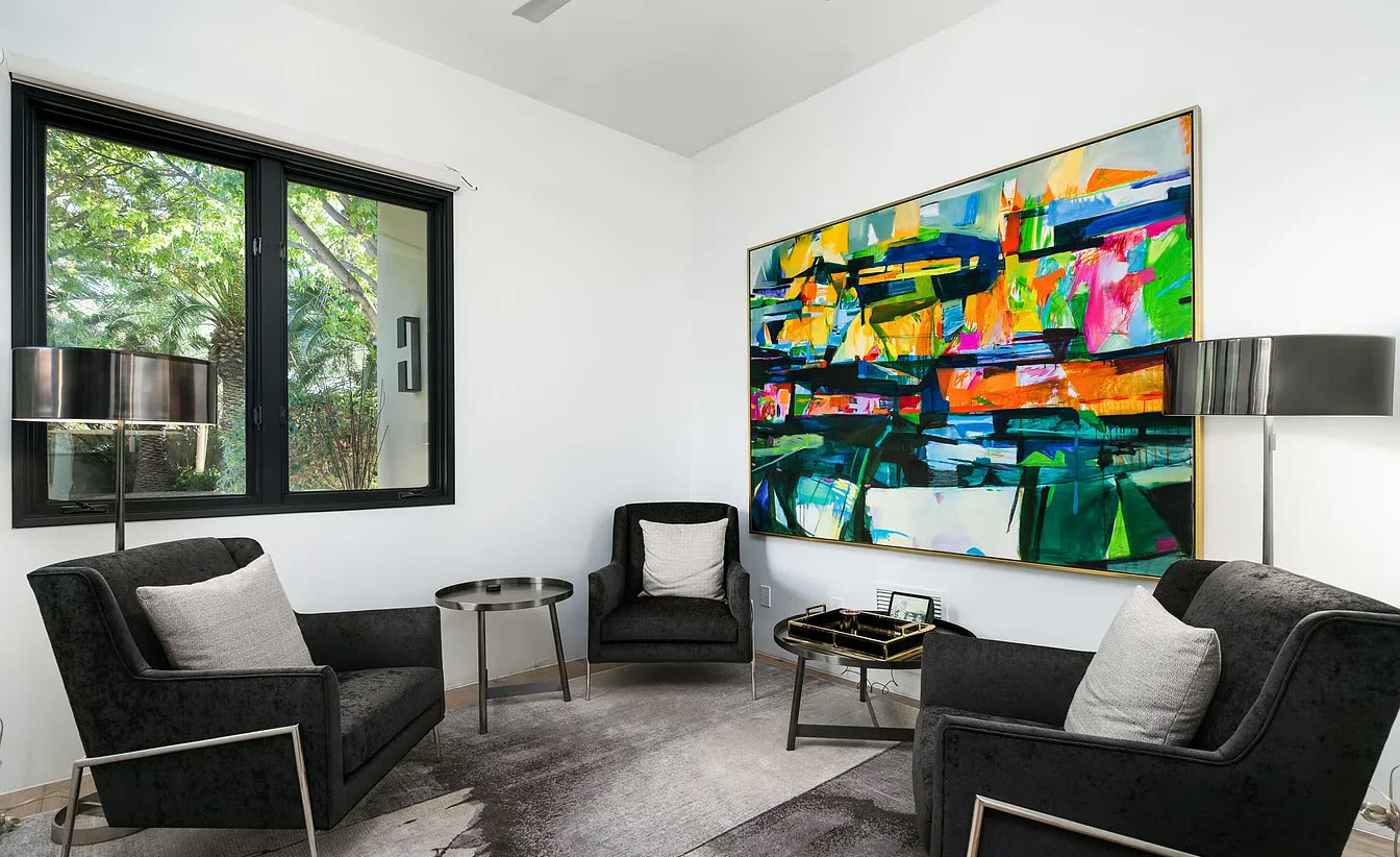 70th Street Interior Renovation, image 11