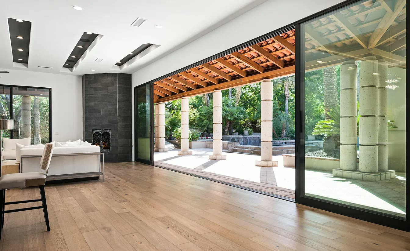 70th Street Interior Renovation, image 20