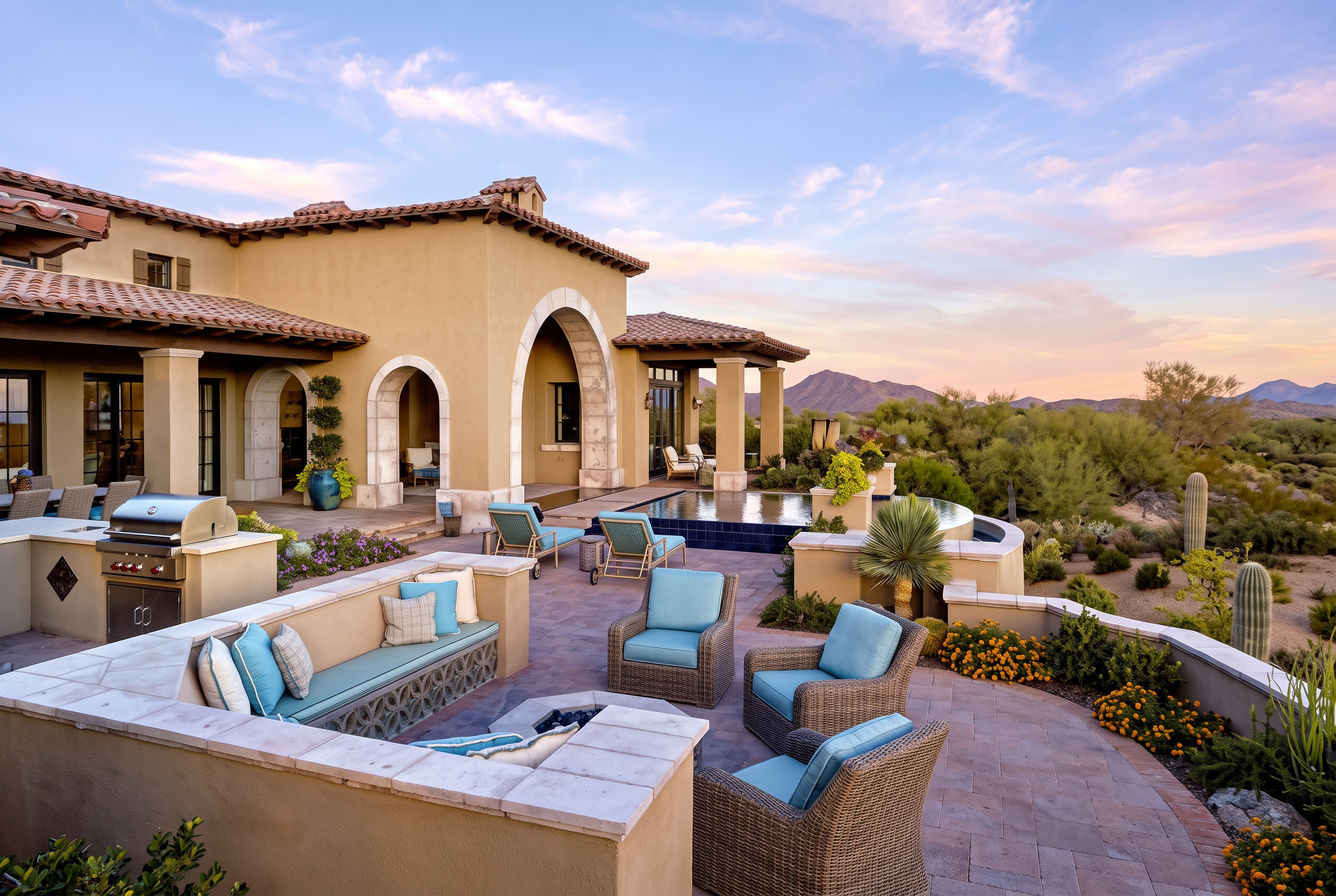 Desert Haven, image 14