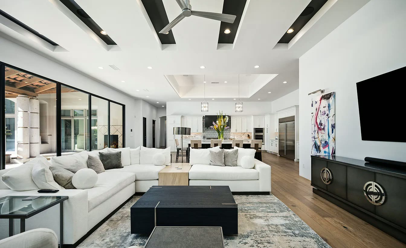 70th Street Interior Renovation, image 3