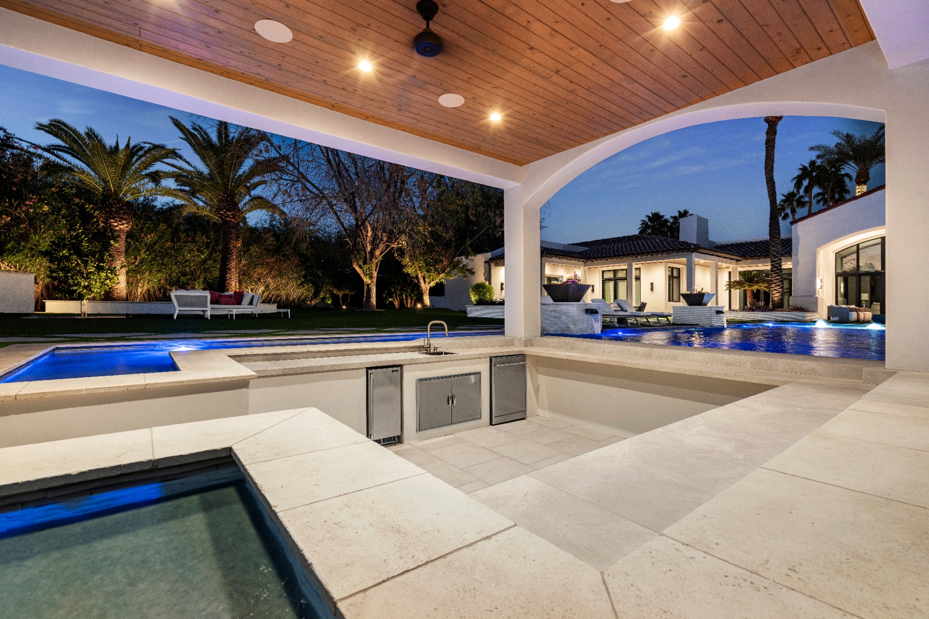 70th Street Backyard Renovation, image 8