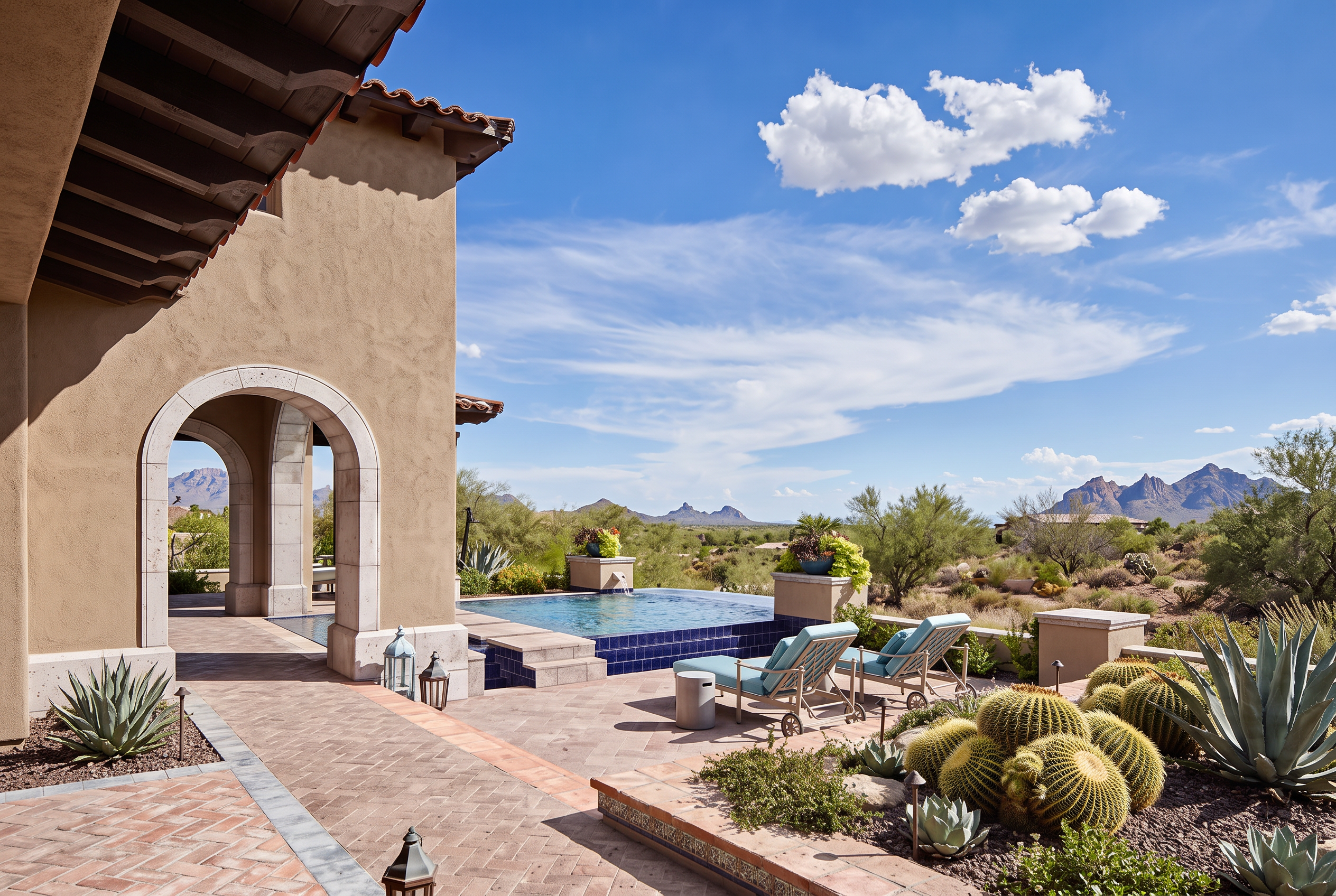 Desert Haven, image 13
