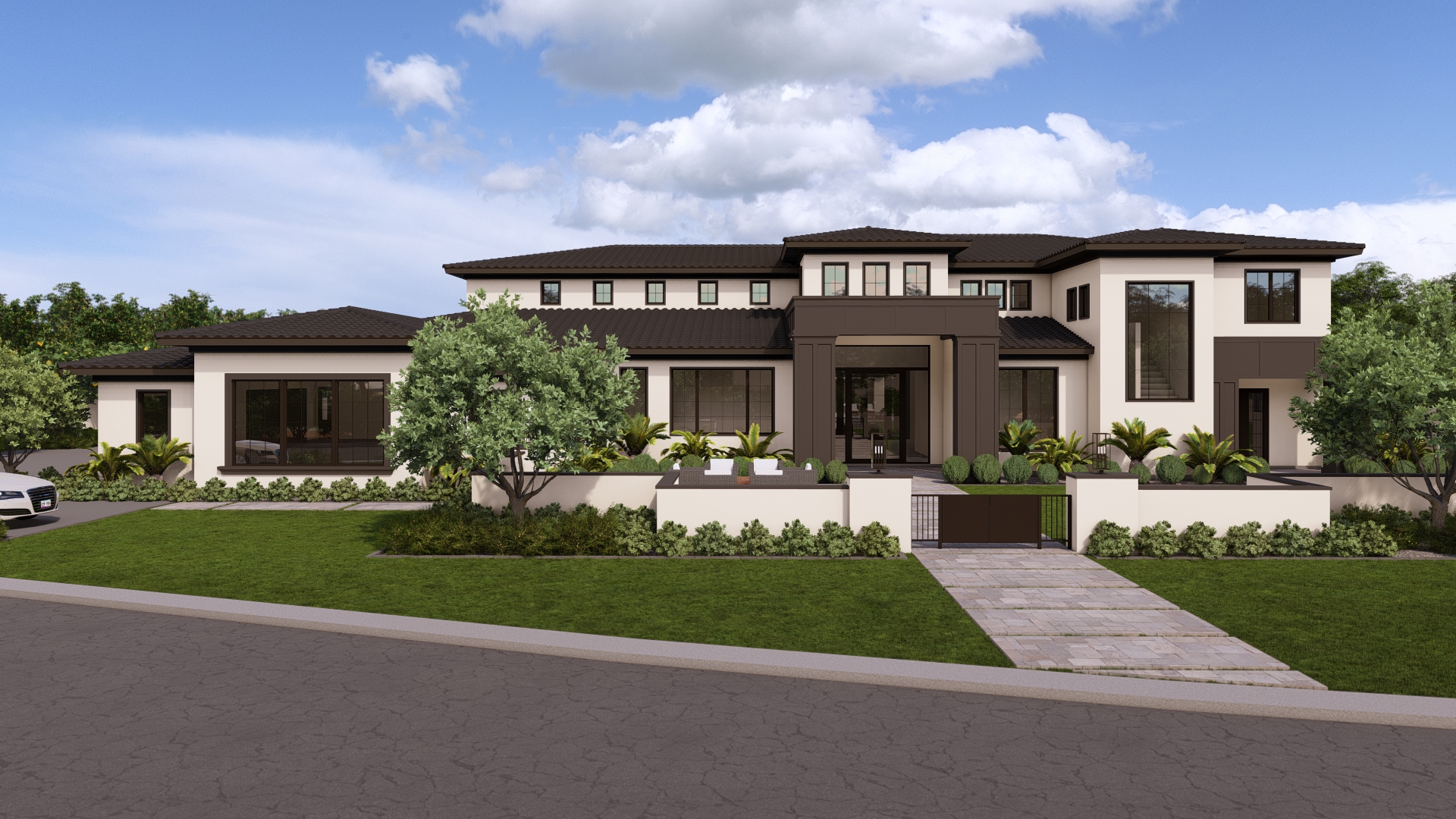 Modern in Mesa, image 3