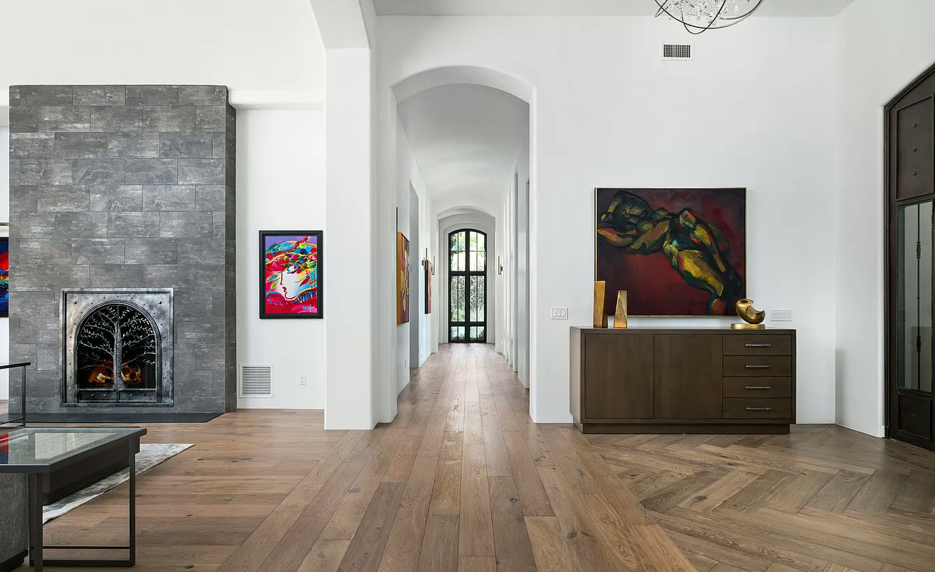 70th Street Interior Renovation, image 30