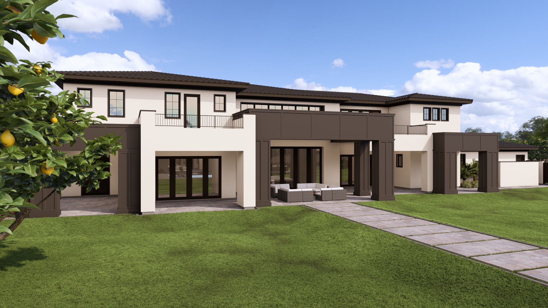 Modern in Mesa, image 9