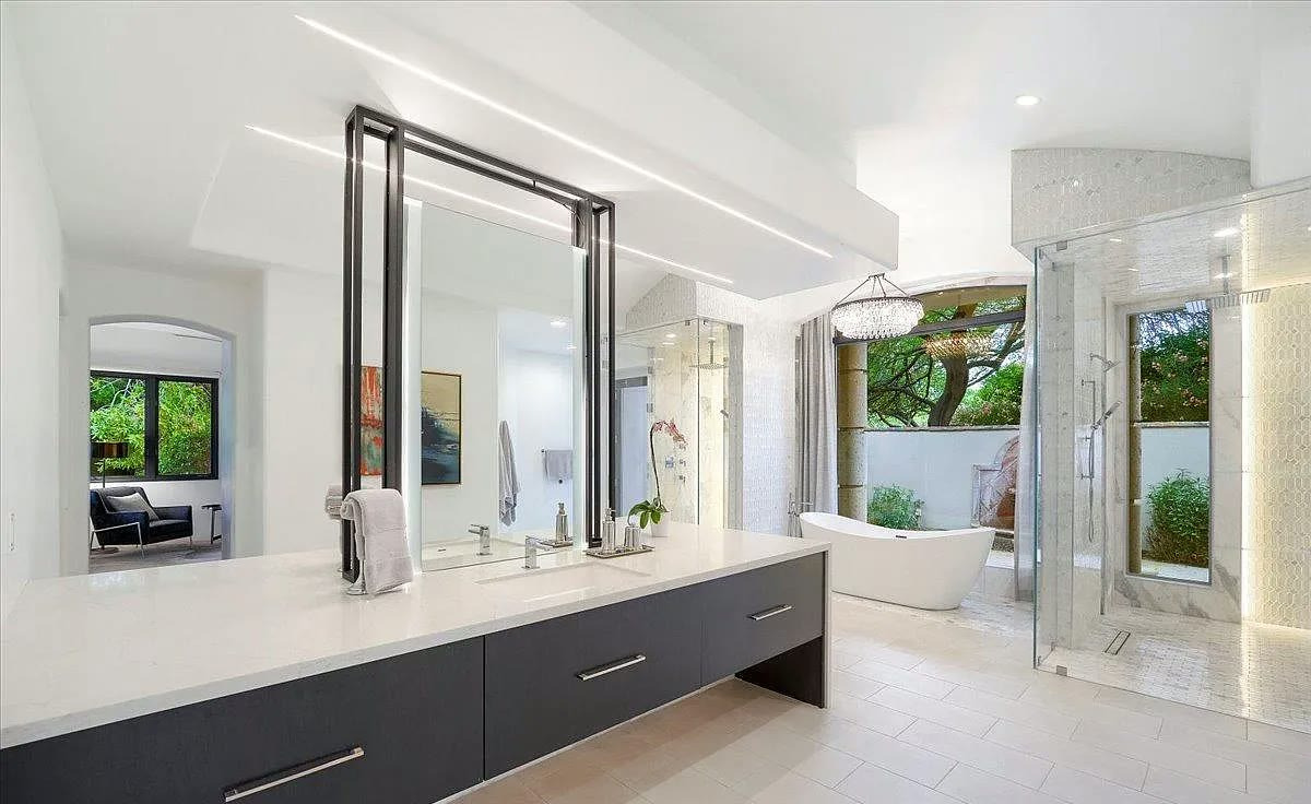 70th Street Interior Renovation, image 15