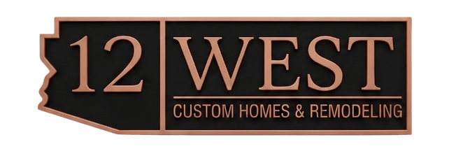 12 West Custom Homes and Remodeling