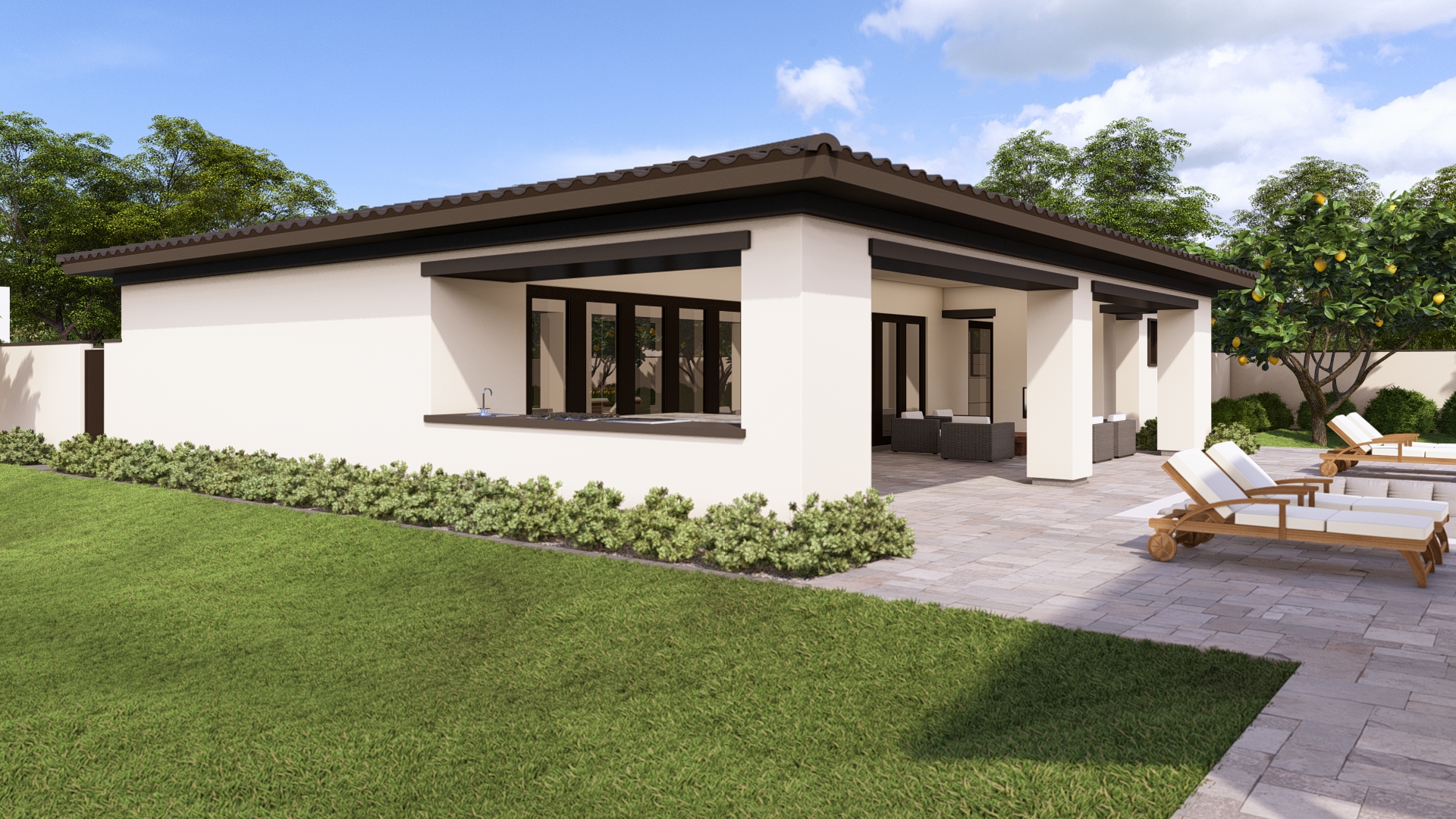Modern in Mesa, image 15