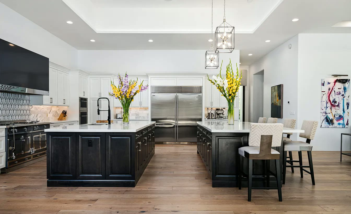 70th Street Interior Renovation, image 7