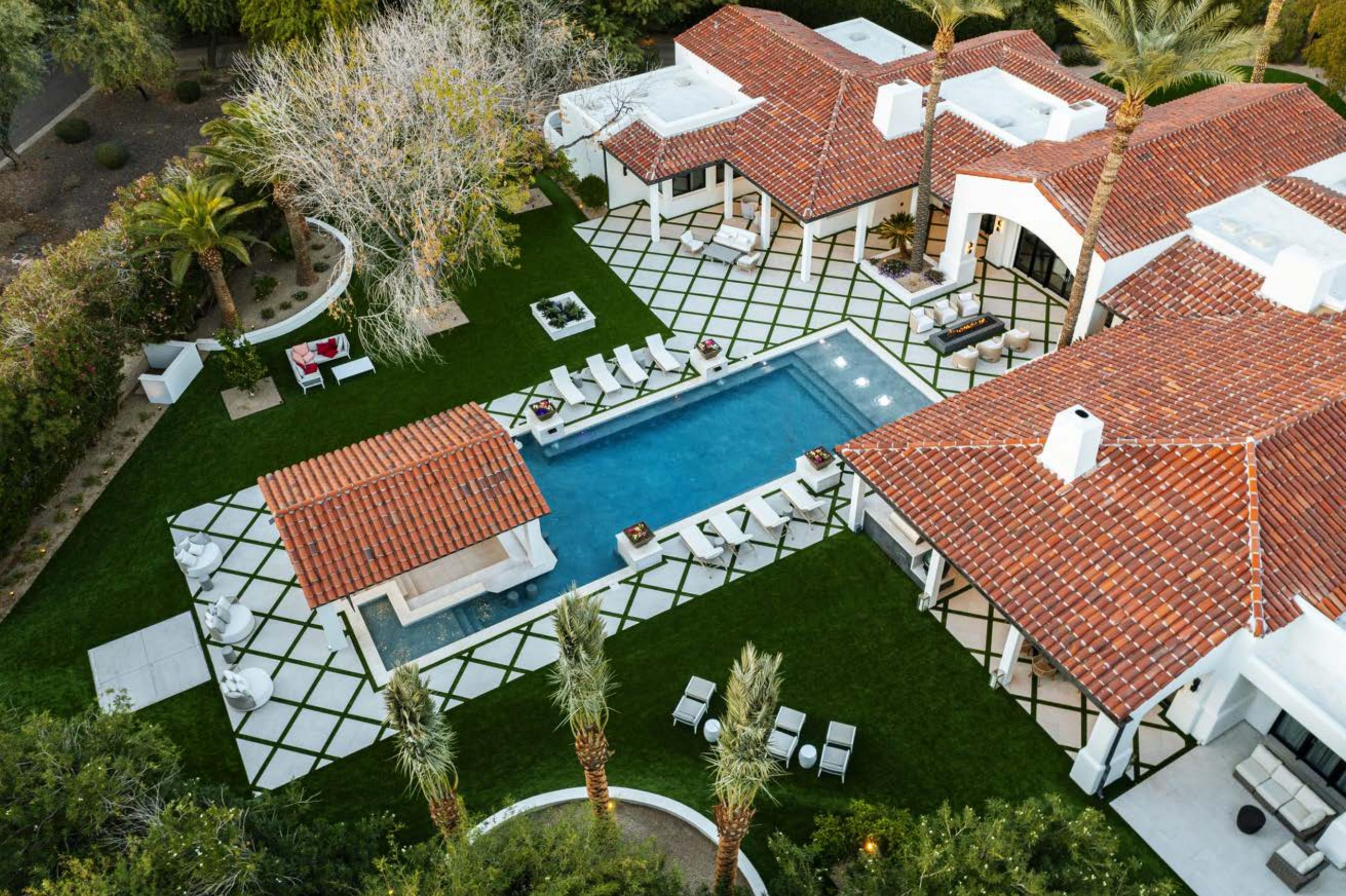 70th Street Backyard Renovation, image 24