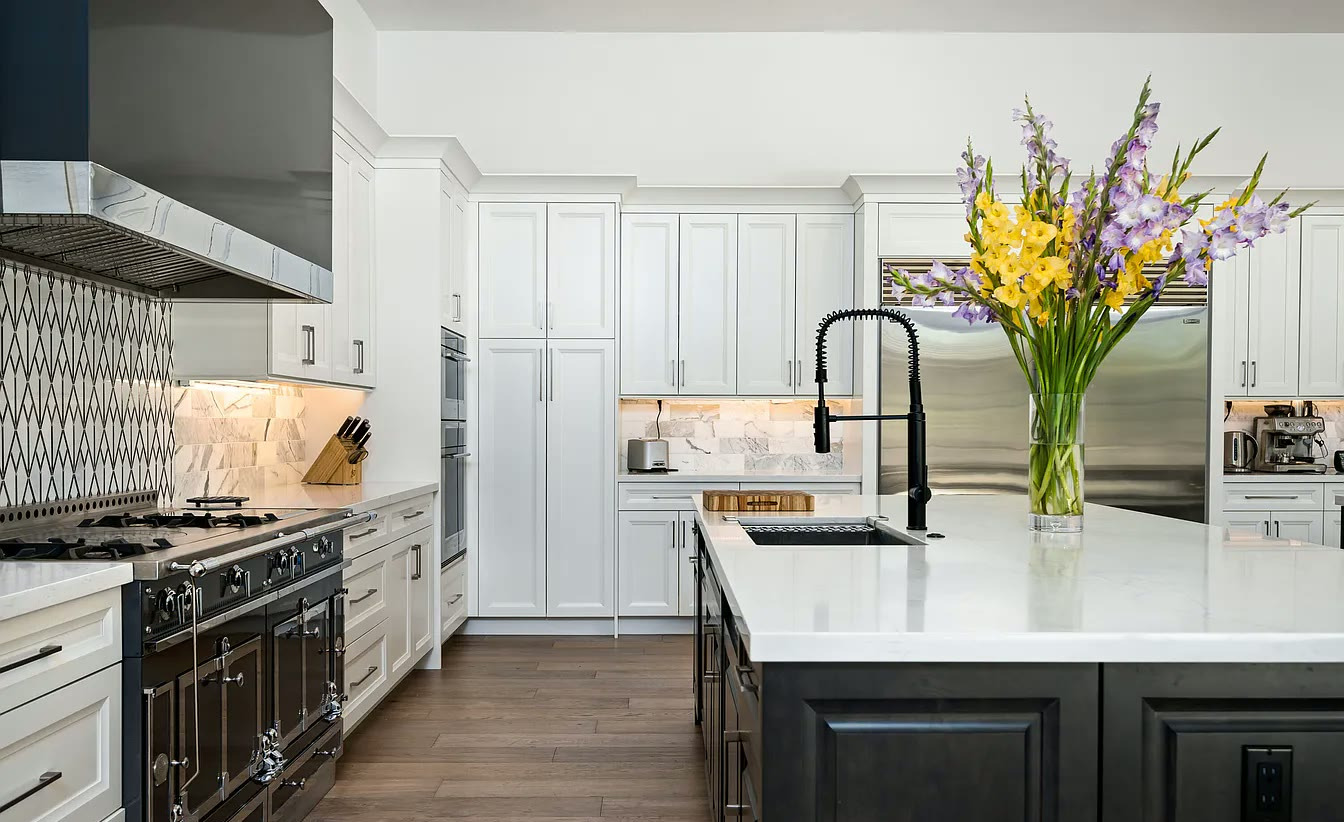 70th Street Interior Renovation, image 8