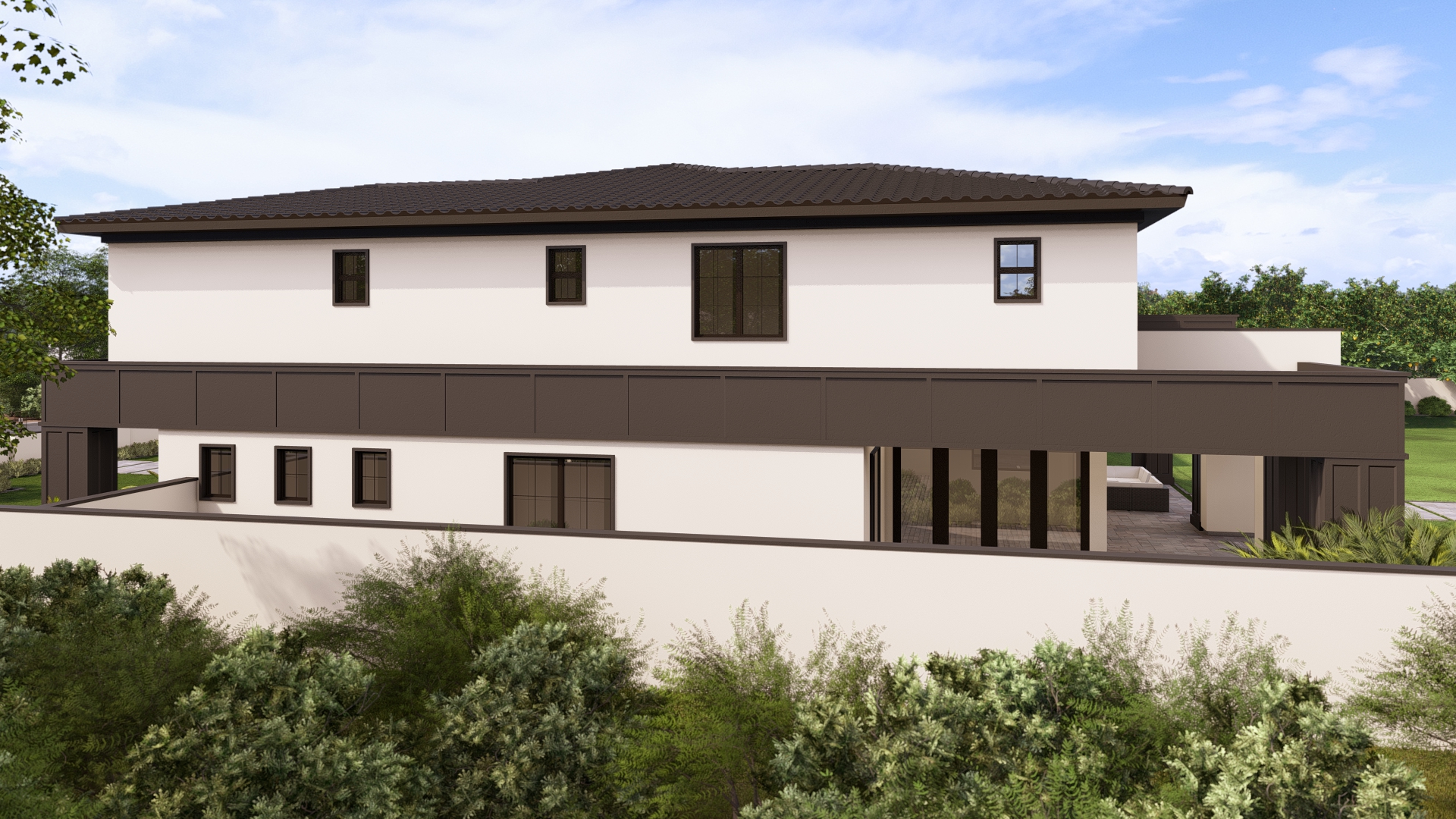 Modern in Mesa, image 11