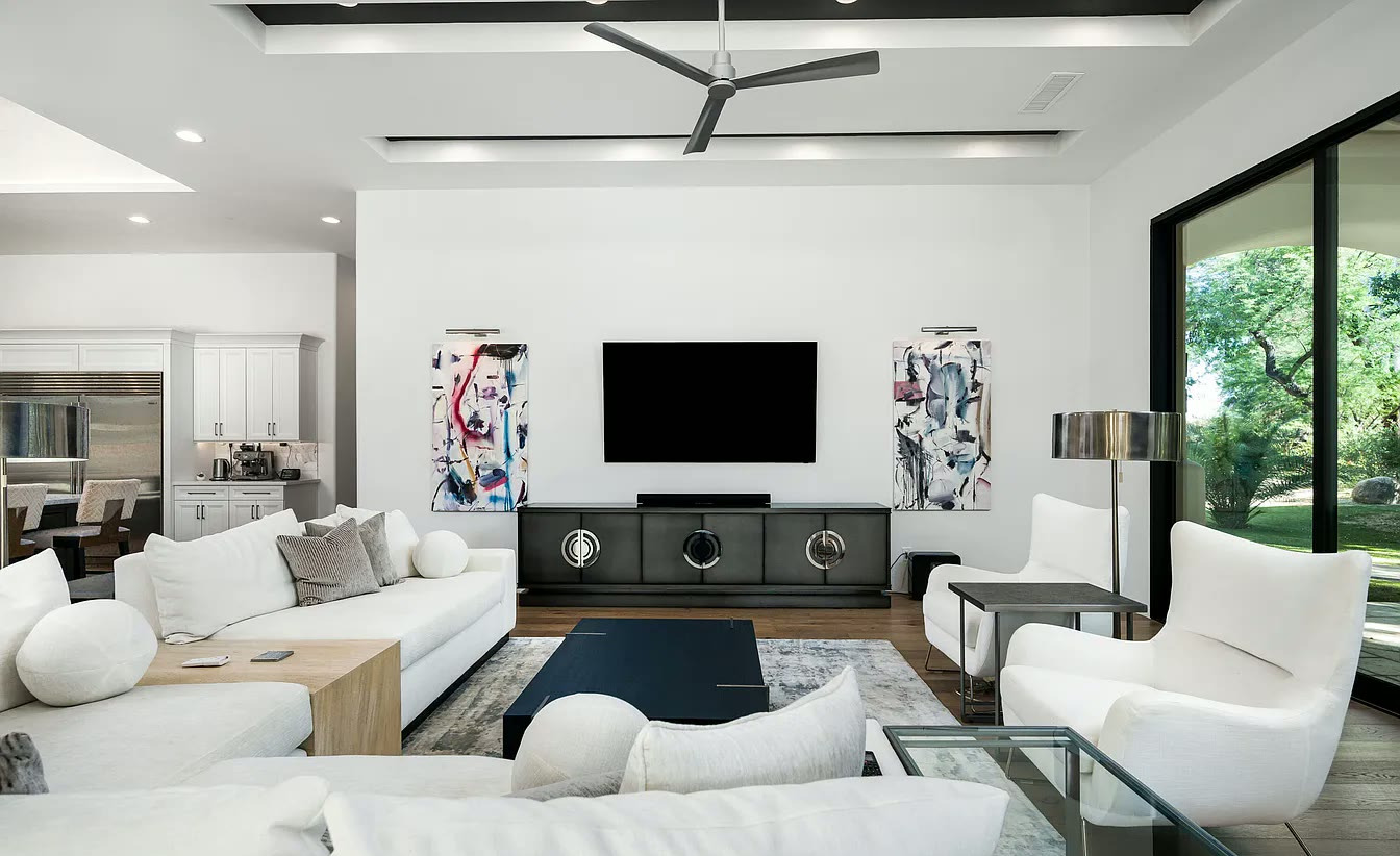 70th Street Interior Renovation, image 2