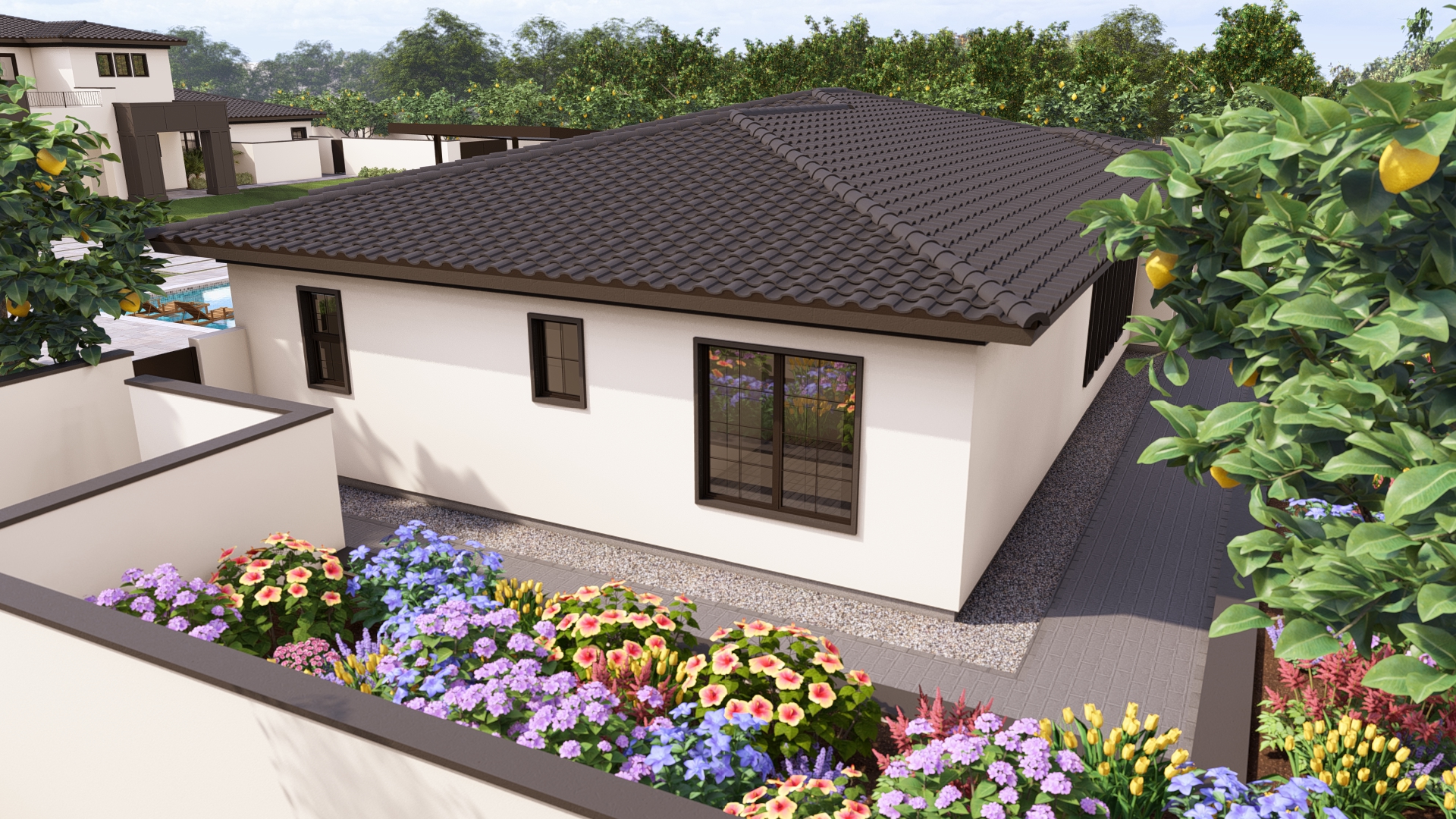 Modern in Mesa, image 20