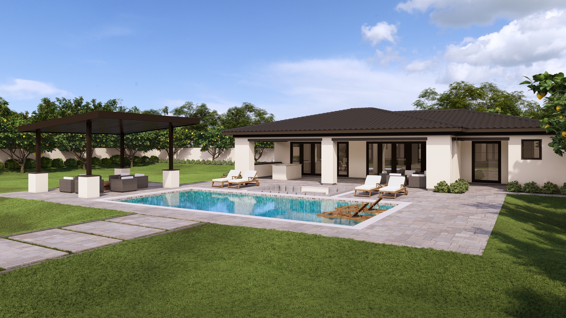 Modern in Mesa, image 13