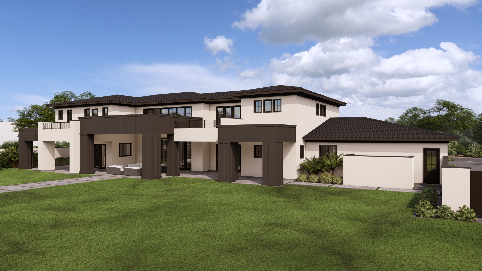 Modern in Mesa, image 7