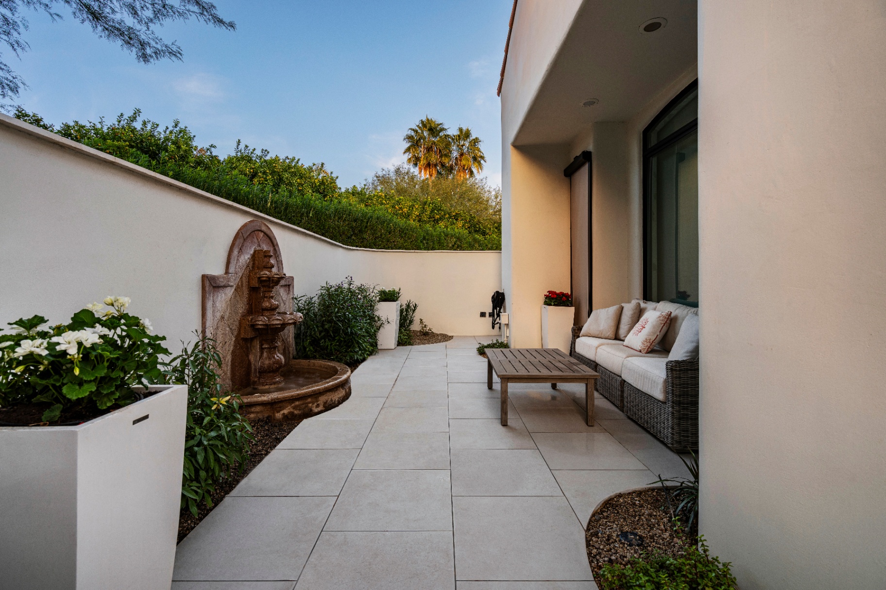 70th Street Backyard Renovation, image 10