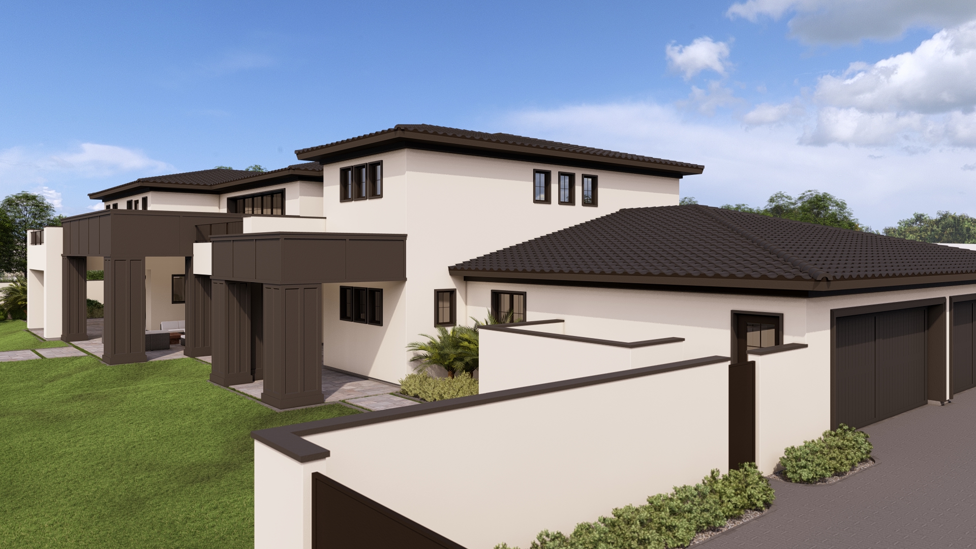 Modern in Mesa, image 6