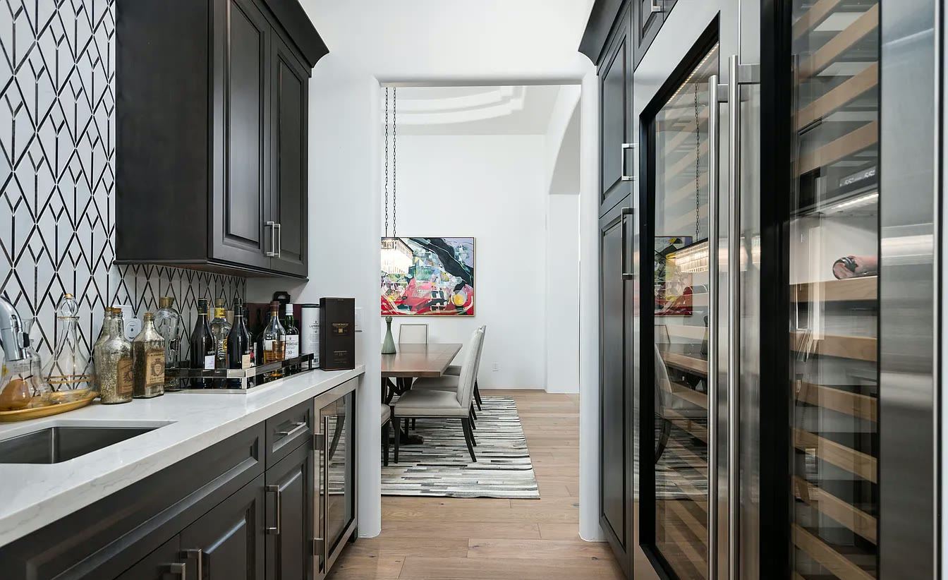 70th Street Interior Renovation, image 22