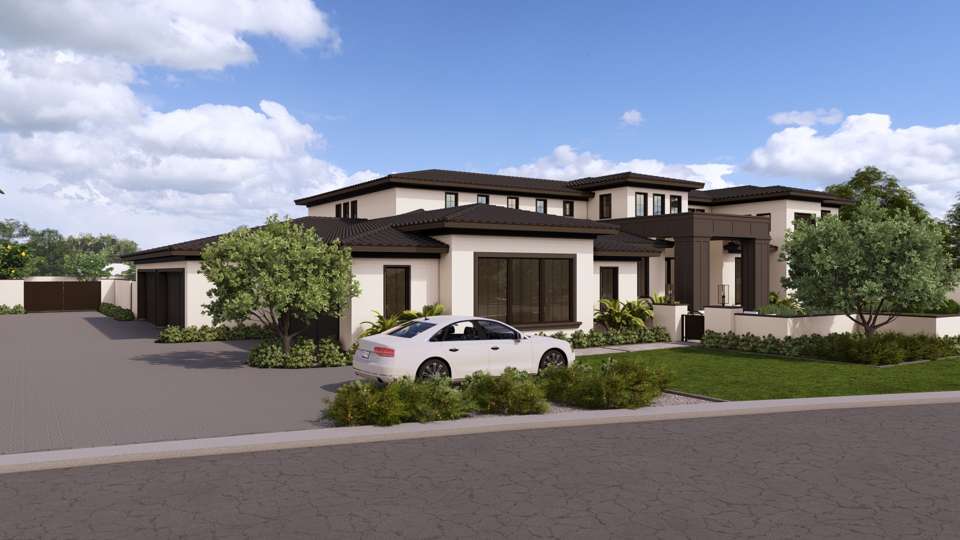 Modern in Mesa, image 4