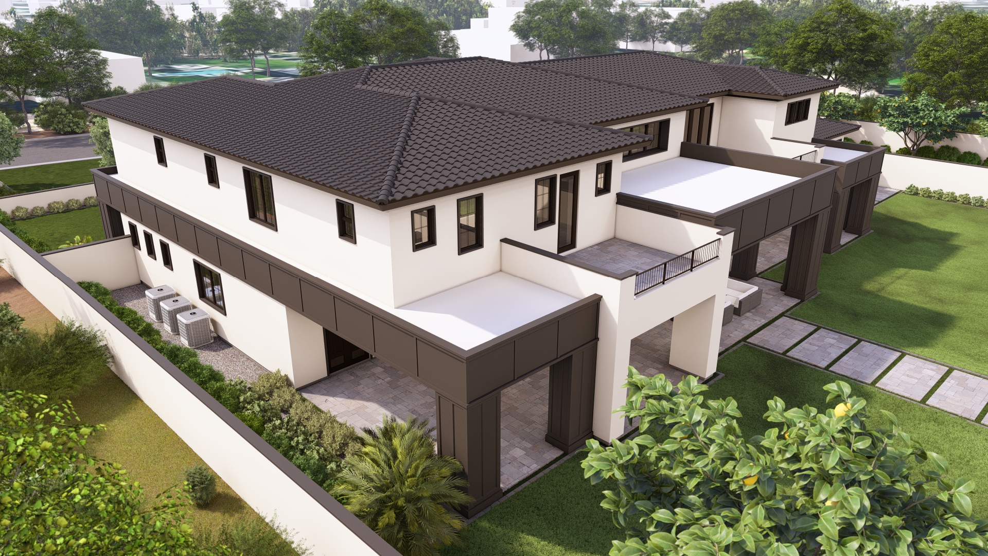 Modern in Mesa, image 24