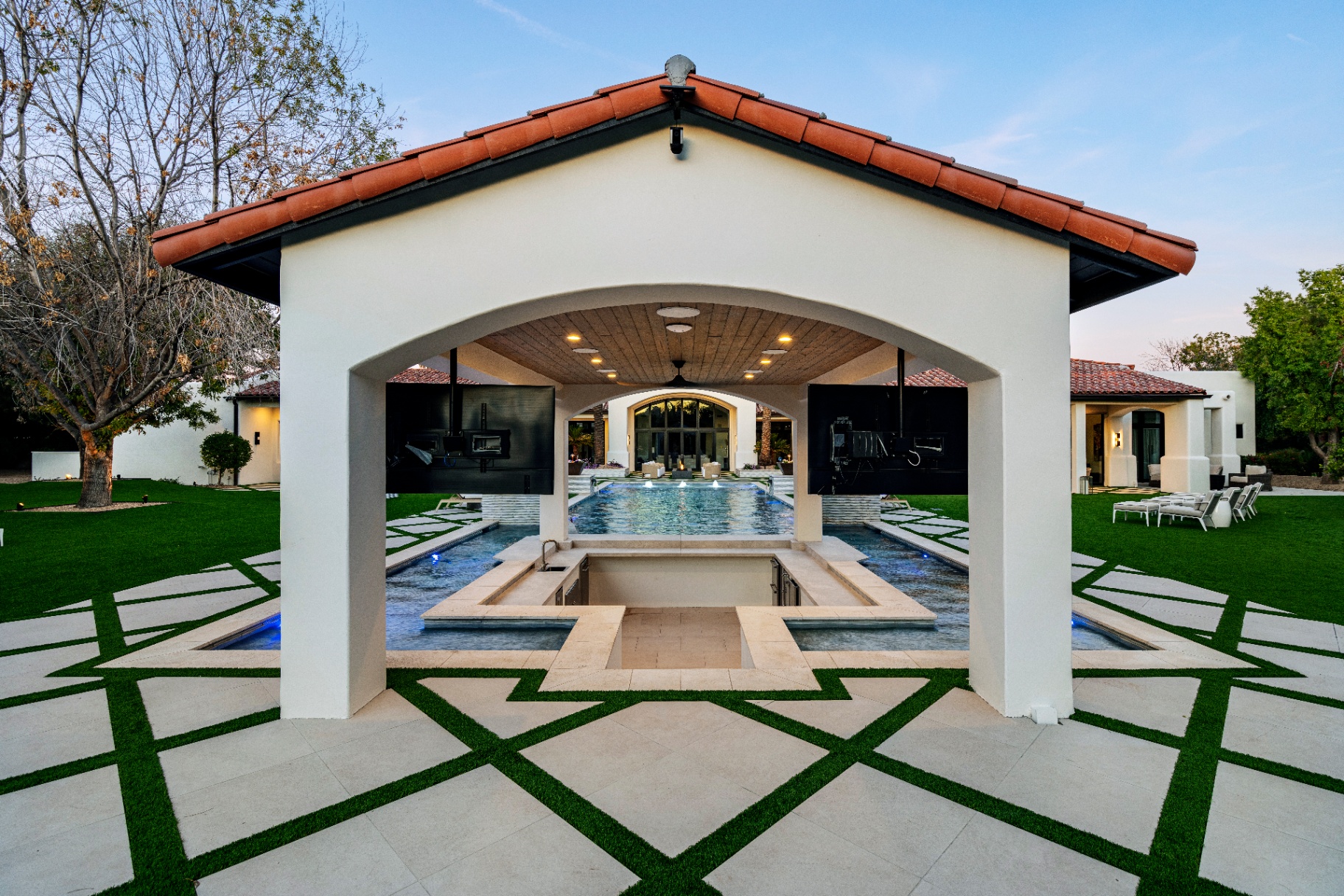 70th Street Backyard Renovation, image 16