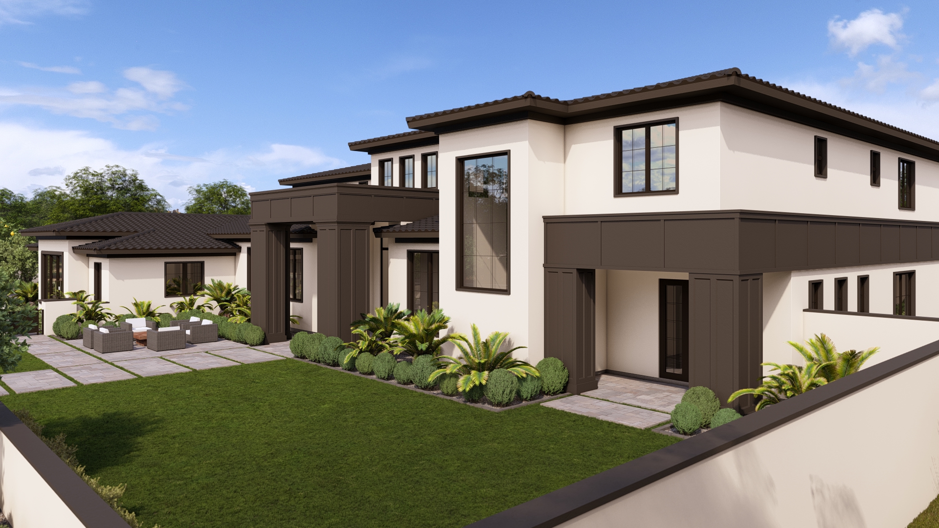 Modern in Mesa, image 12