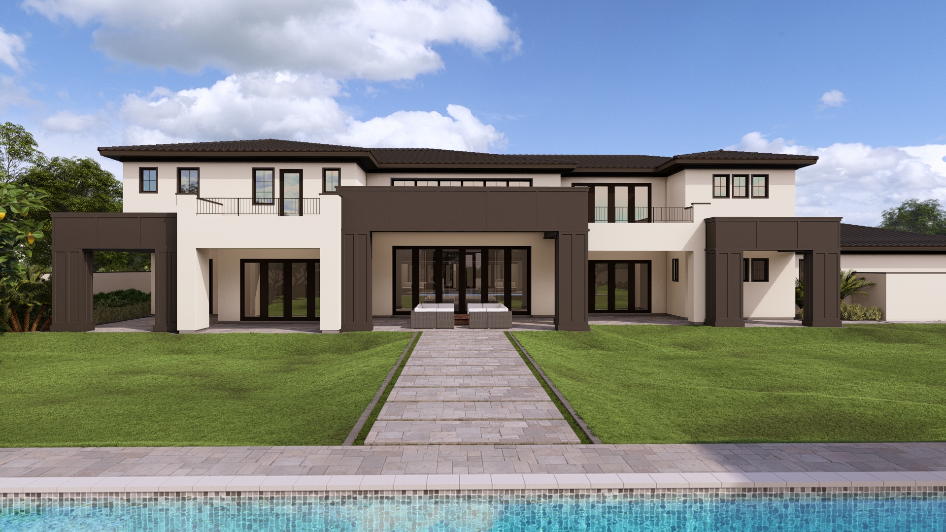 Modern in Mesa, image 8