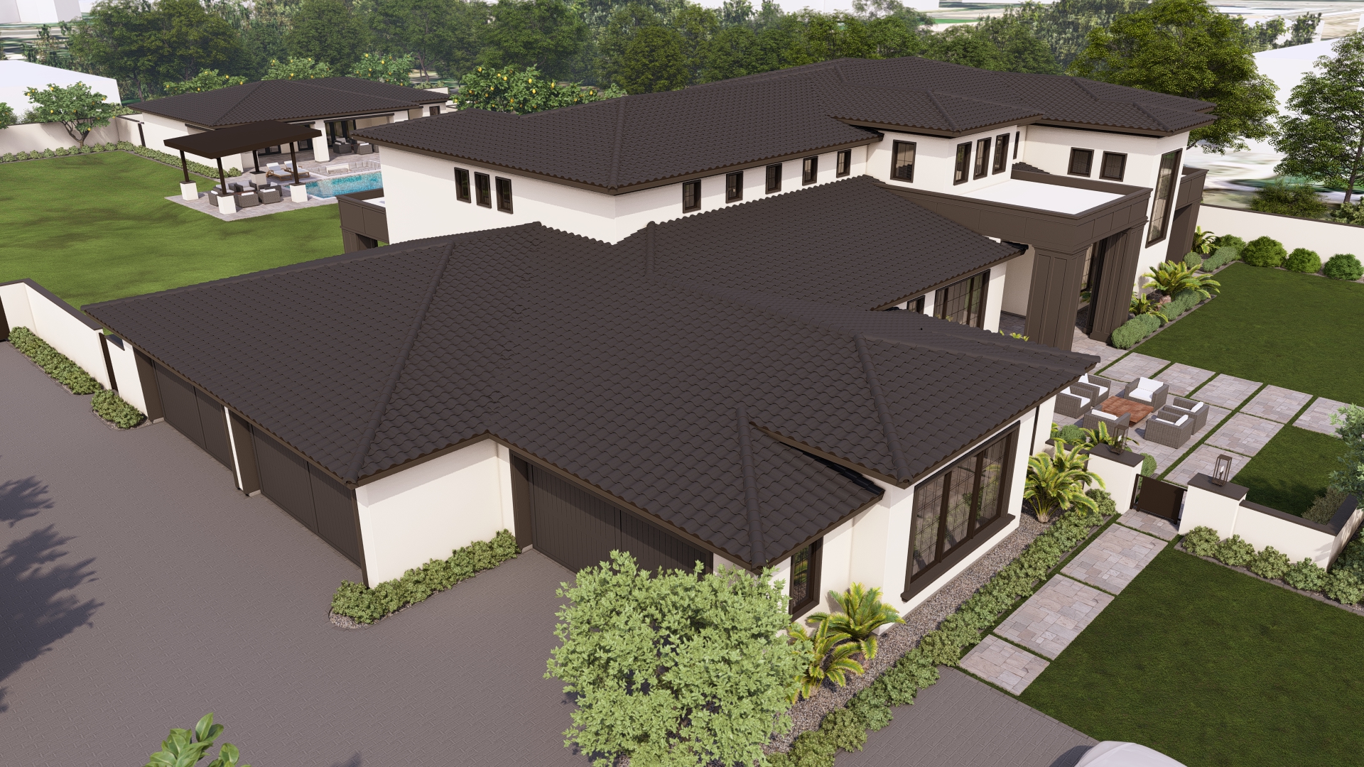 Modern in Mesa, image 22