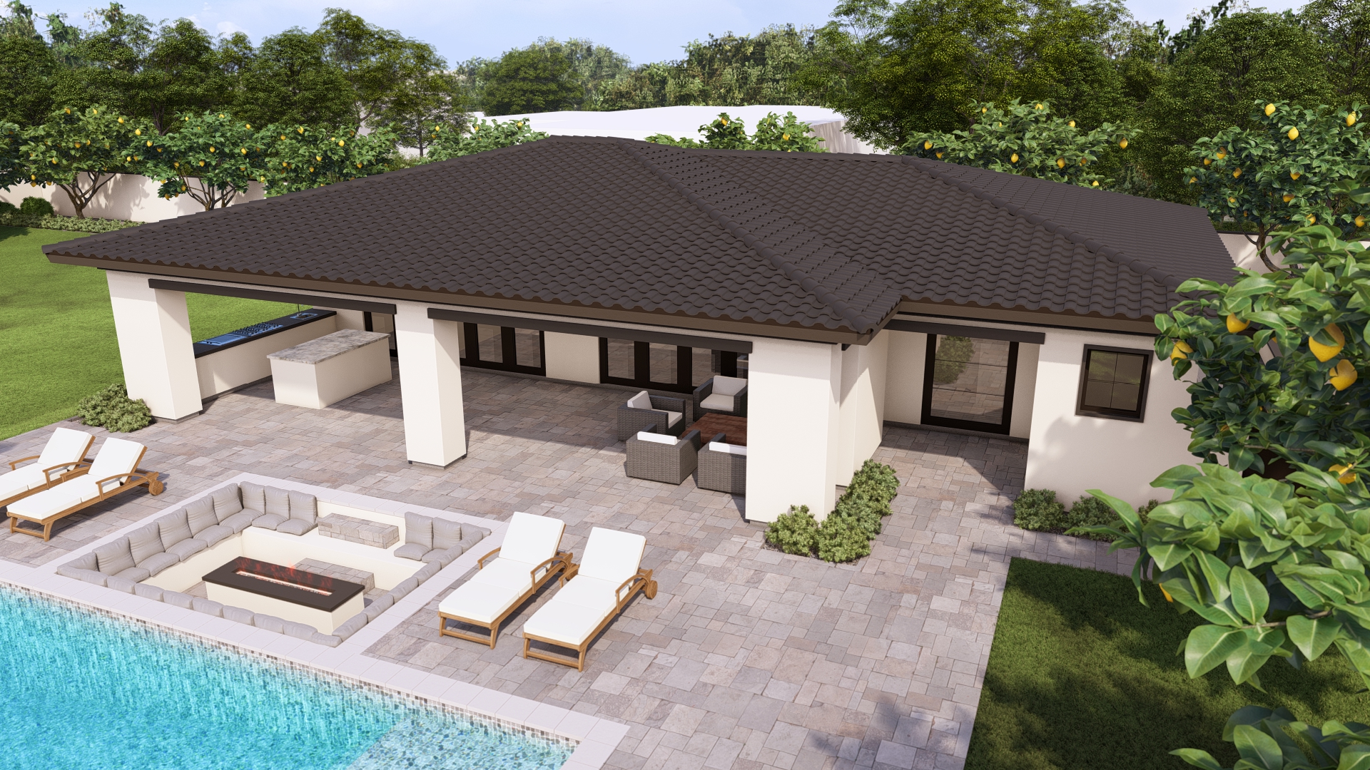 Modern in Mesa, image 17