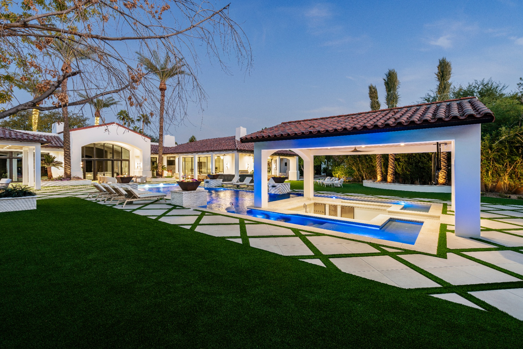 70th Street Backyard Renovation, image 2