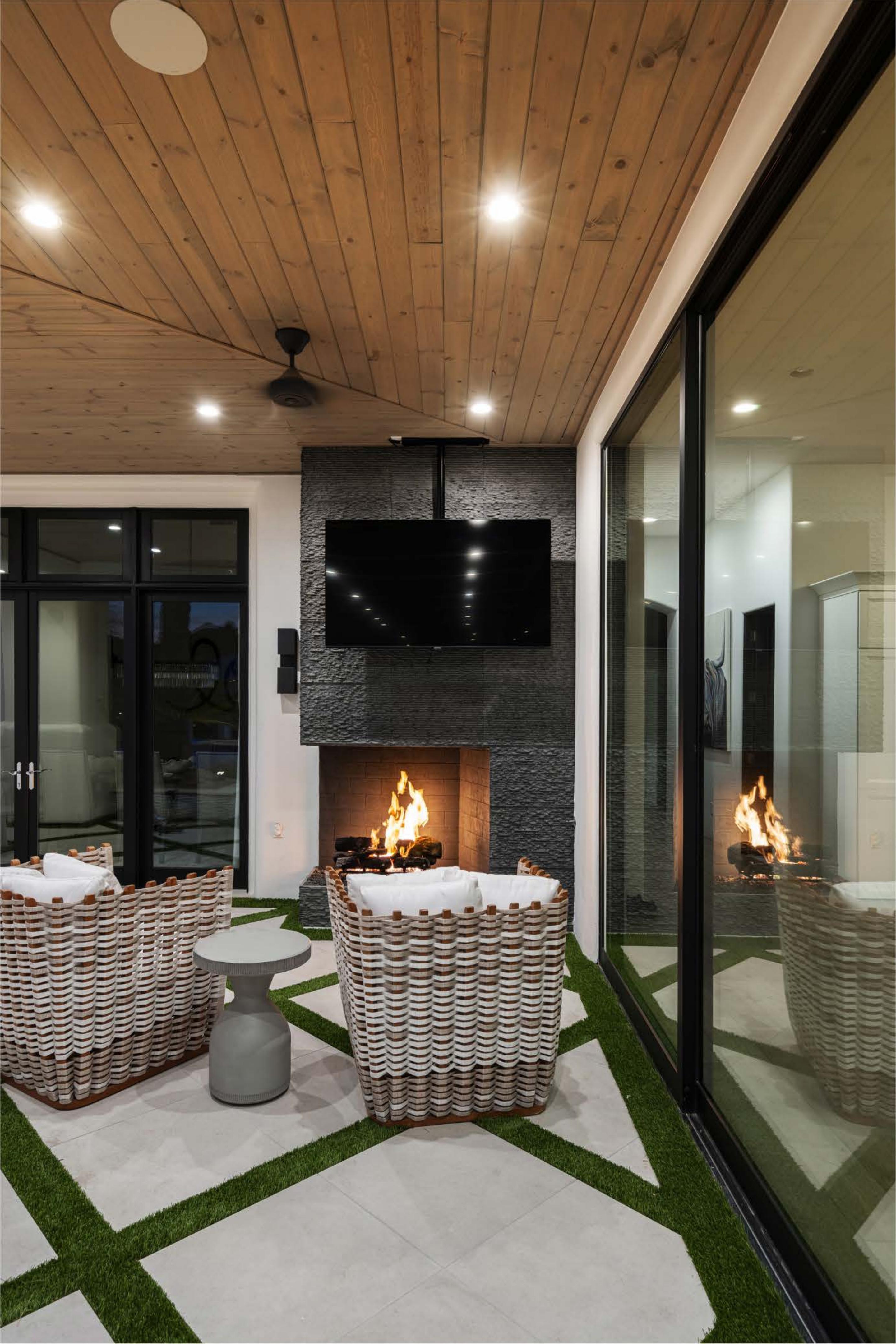 70th Street Backyard Renovation, image 31