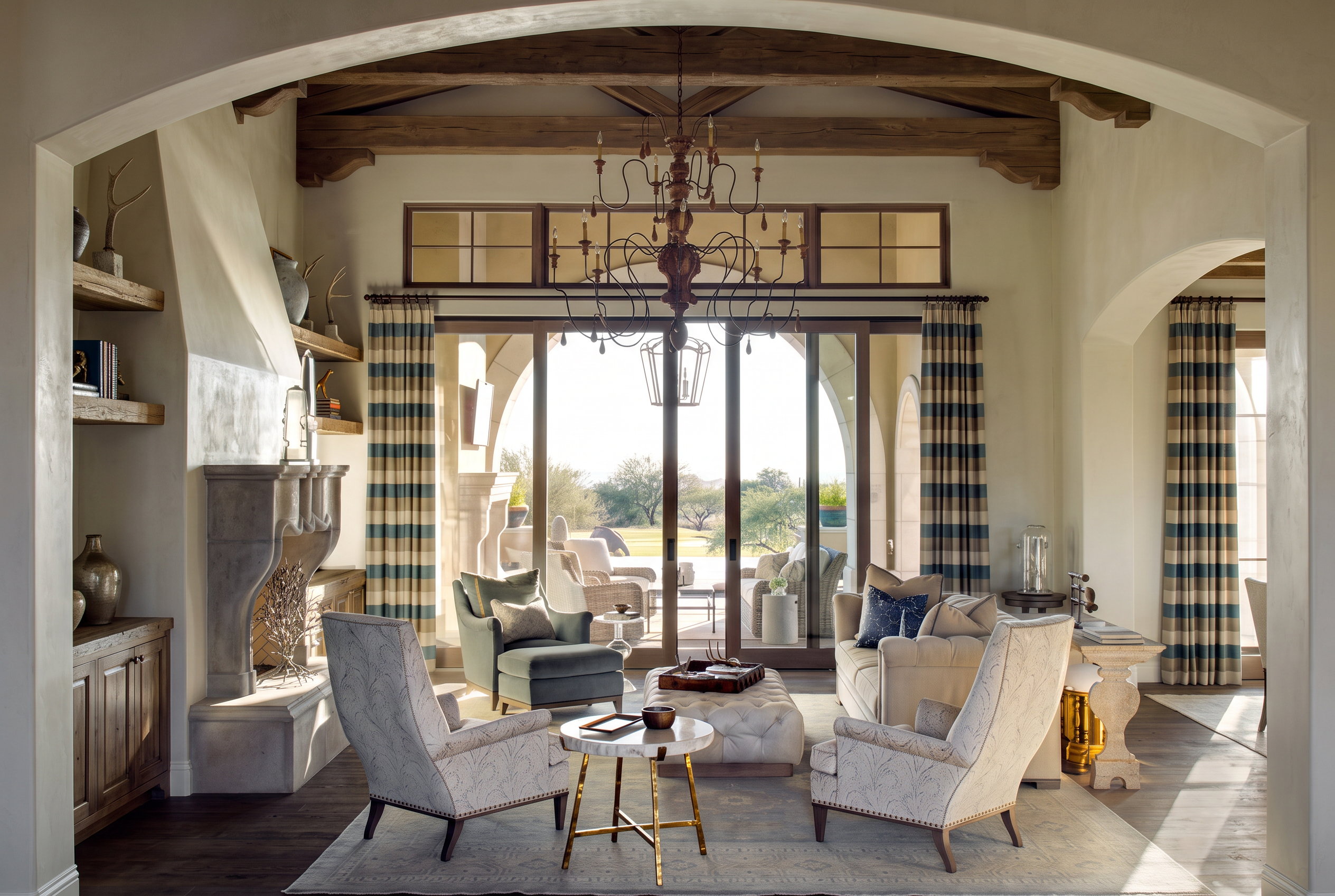 Desert Haven, image 5