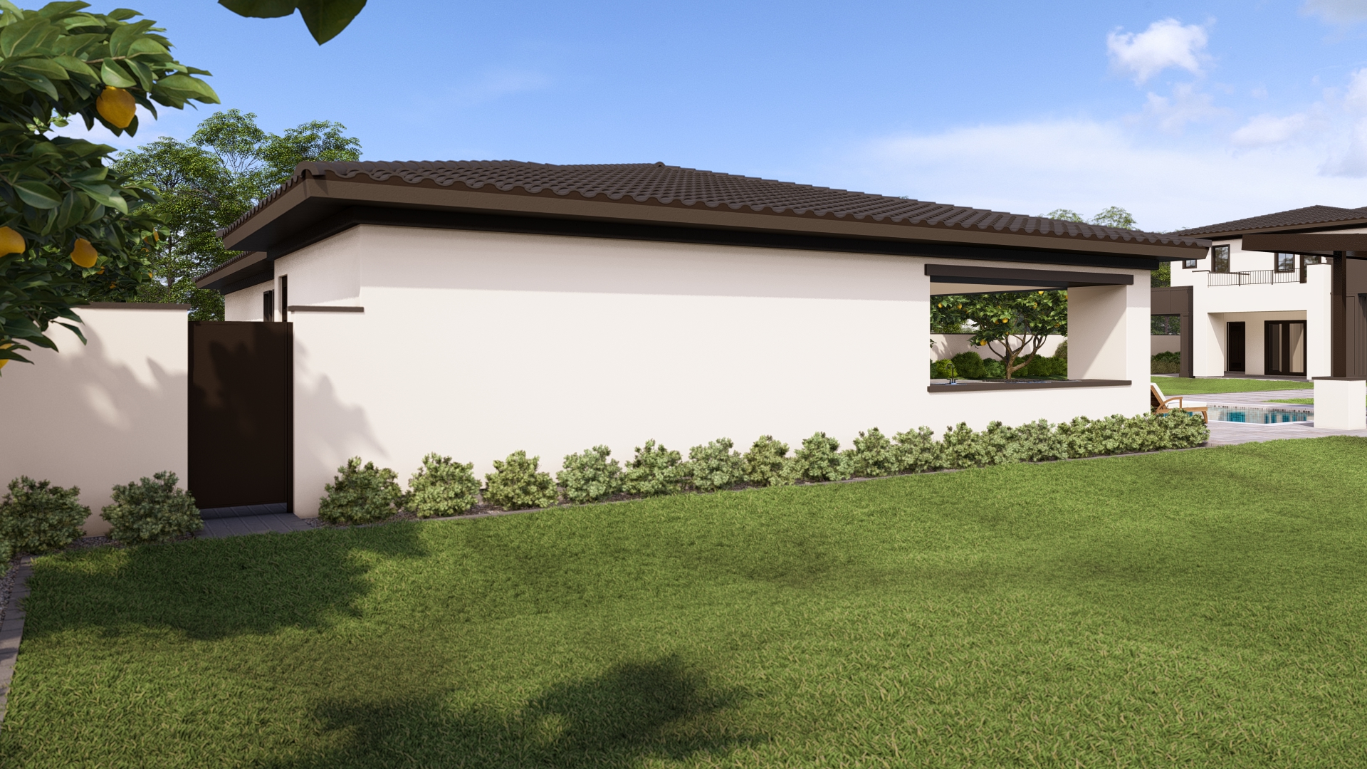 Modern in Mesa, image 16