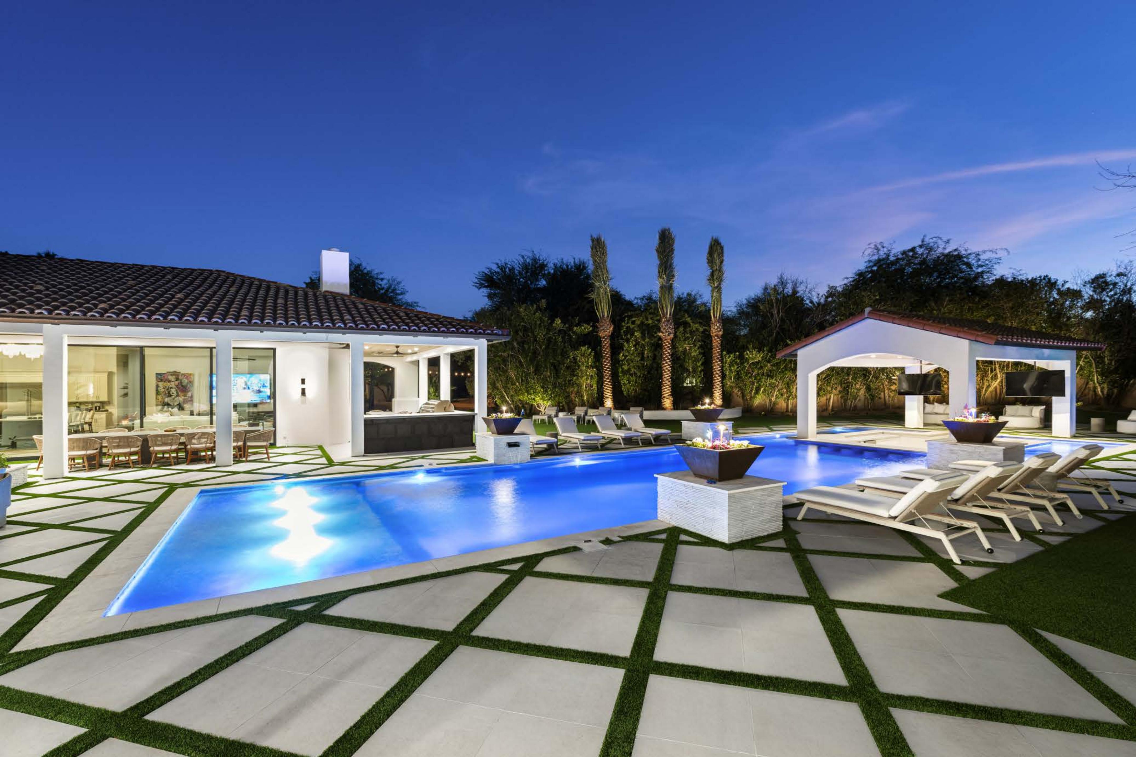 70th Street Backyard Renovation, image 33