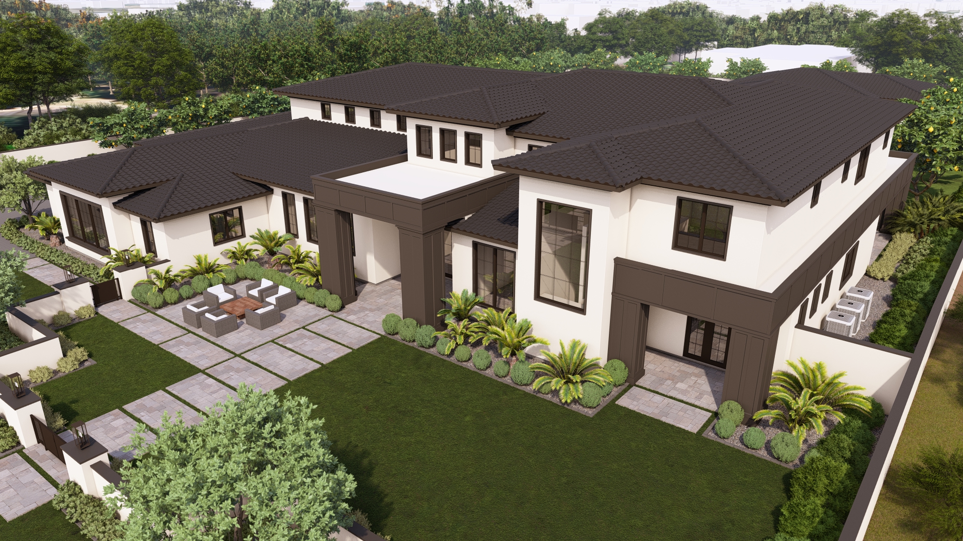 Modern in Mesa, image 21