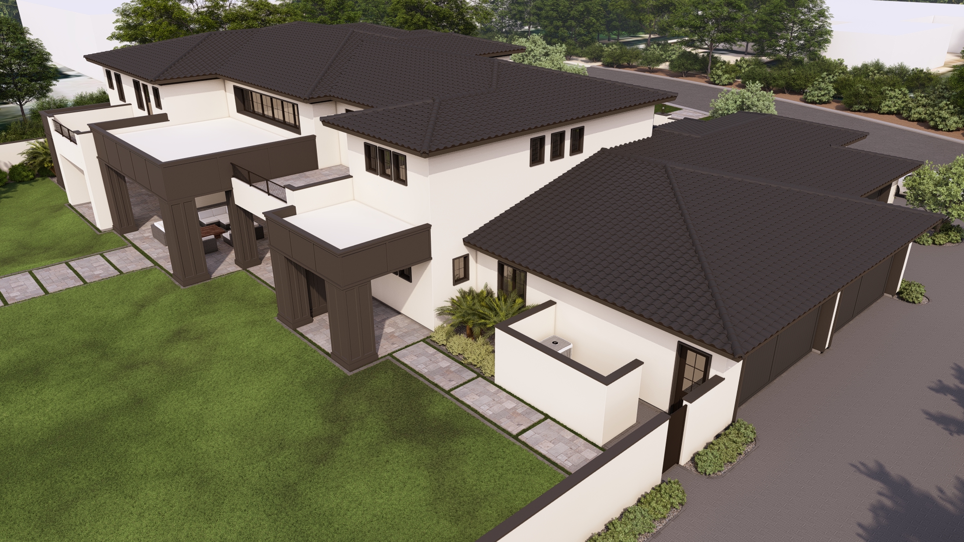 Modern in Mesa, image 23