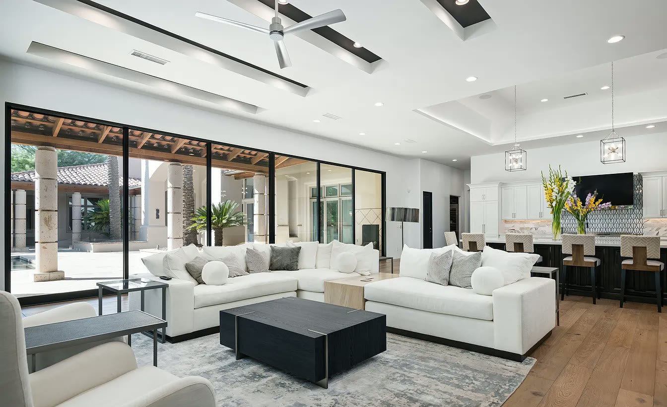 70th Street Interior Renovation, image 29