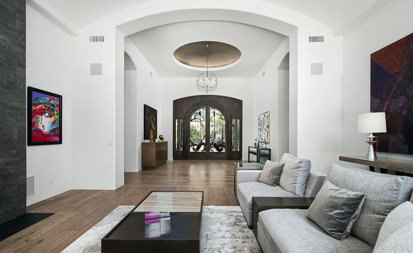 70th Street Interior Renovation, image 23