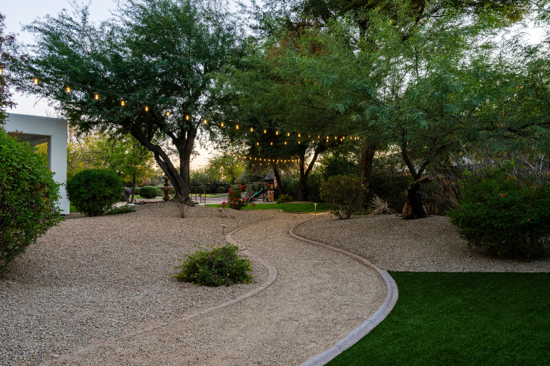 70th Street Backyard Renovation, image 18