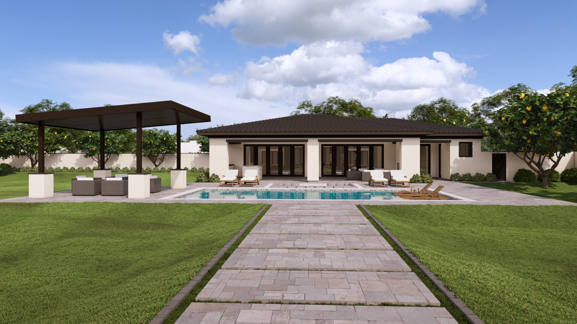 Modern in Mesa, image 14
