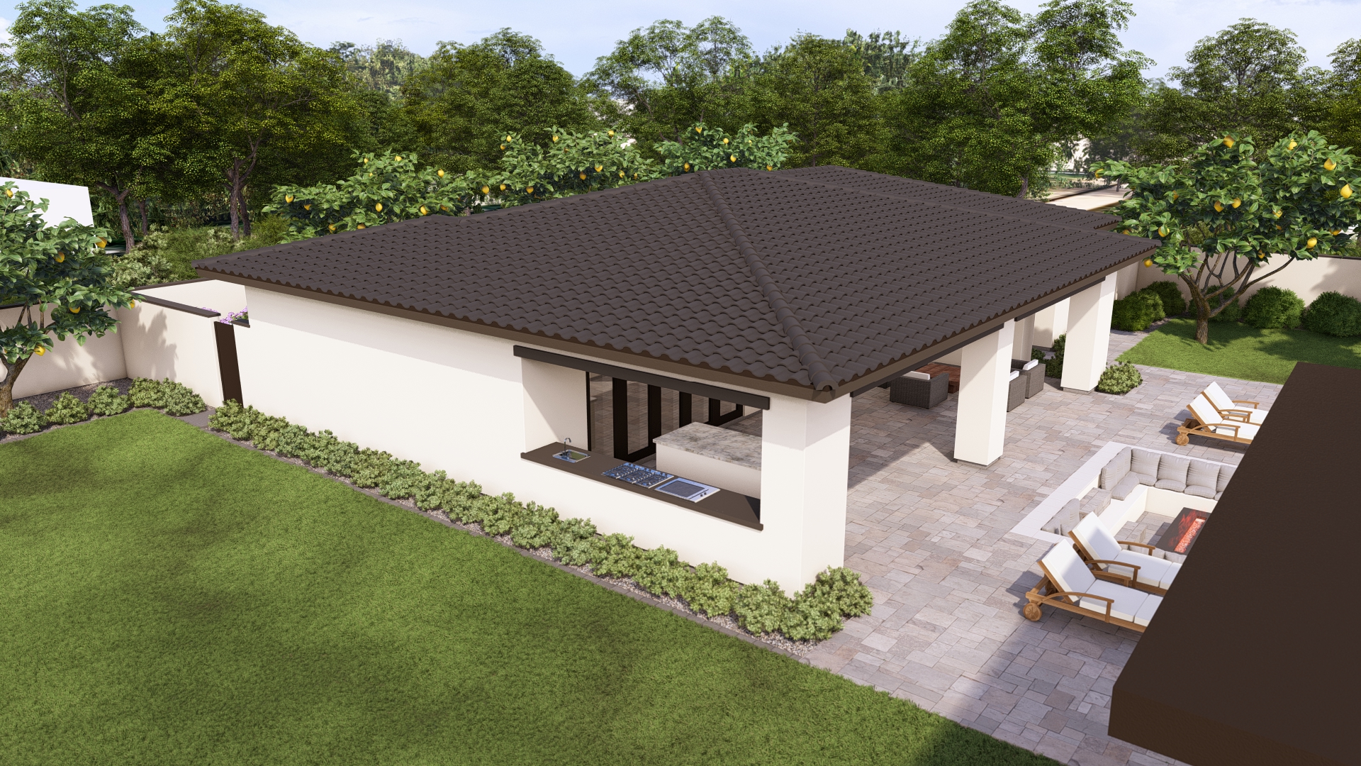 Modern in Mesa, image 18
