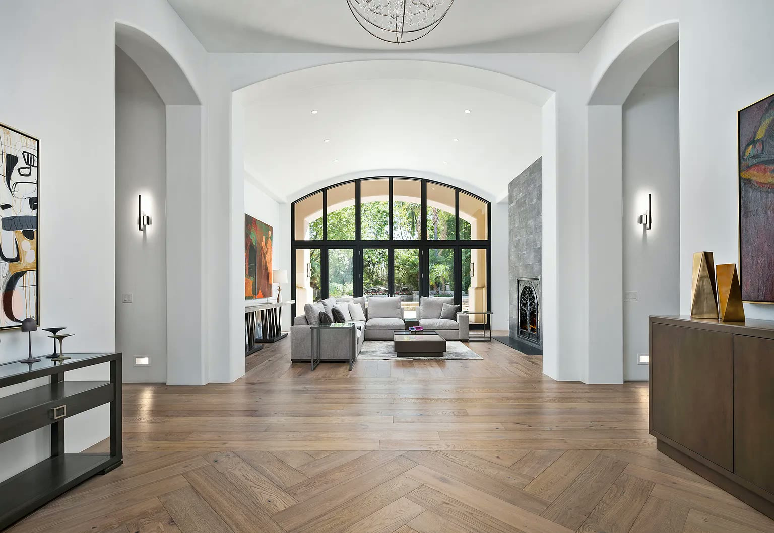 70th Street Interior Renovation, image 25